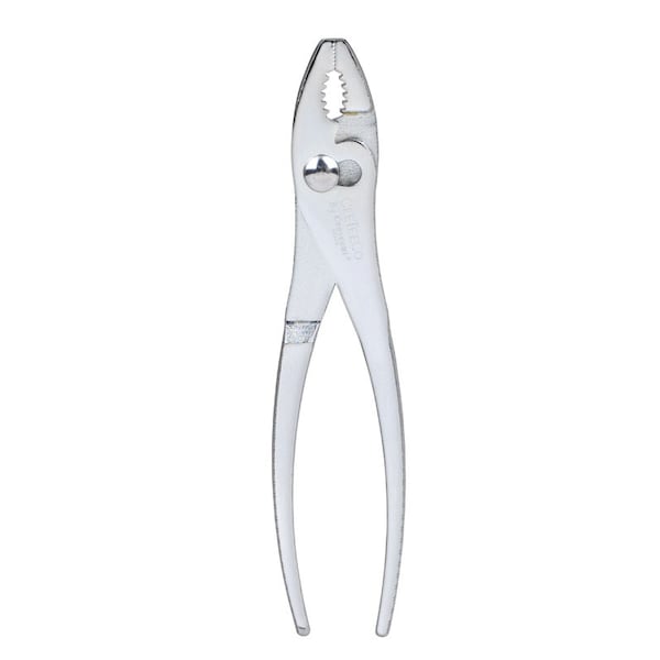 Crescent SLIP JOINT PLIERS 8"" H28V Zoro